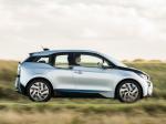 BMW i3 2014 года (UK)